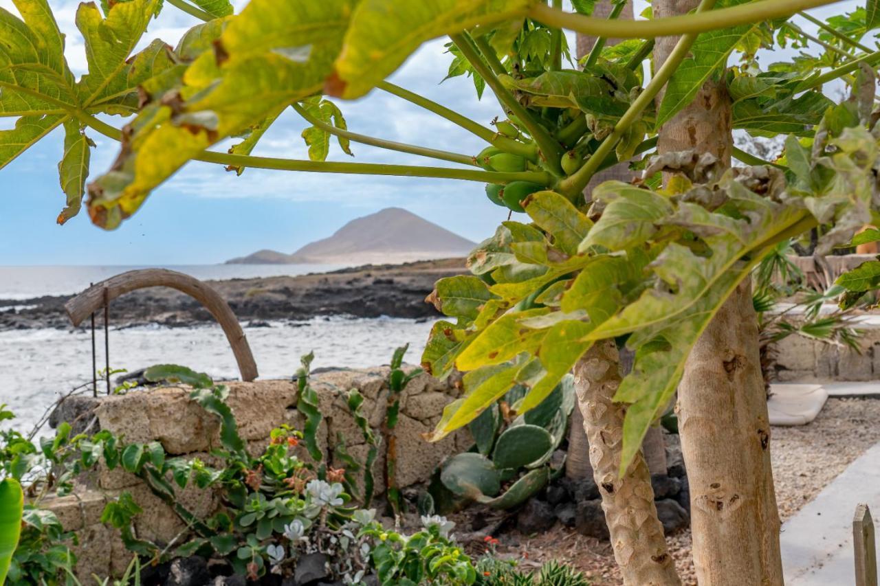 Little Paradise In El Medano 2 Granadilla De Abona Eksteriør billede