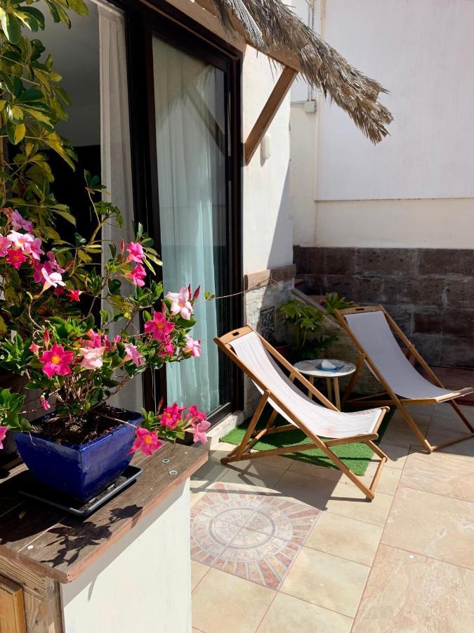 Little Paradise In El Medano 2 Granadilla De Abona Eksteriør billede